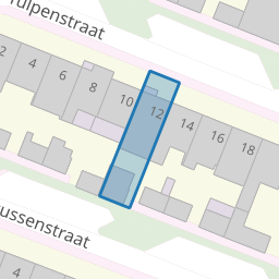 Perceel DNN00-H-1277