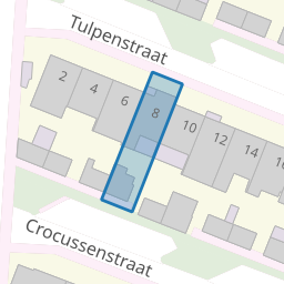 Perceel DNN00-H-1279