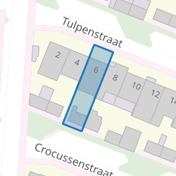 Perceel DNN00-H-1280