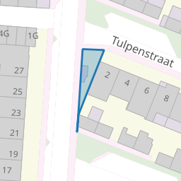 Perceel DNN00-H-1283