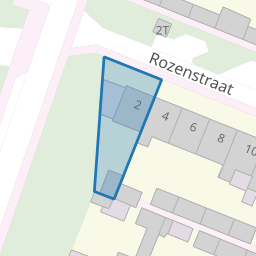 Perceel DNN00-H-1284