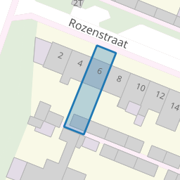 Perceel DNN00-H-1286