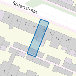 Perceel DNN00-H-1288