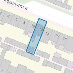 Perceel DNN00-H-1289