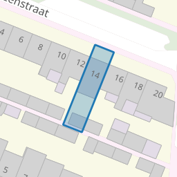 Perceel DNN00-H-1290