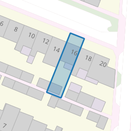 Perceel DNN00-H-1291