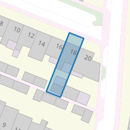 Perceel DNN00-H-1292