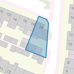 Perceel DNN00-H-1293