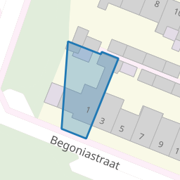 Perceel DNN00-H-1294