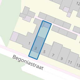 Perceel DNN00-H-1295