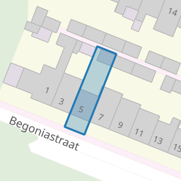 Perceel DNN00-H-1296