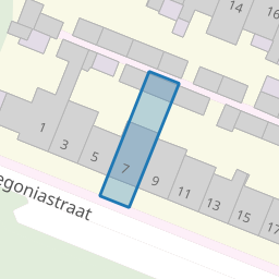 Perceel DNN00-H-1297