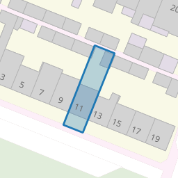 Perceel DNN00-H-1299