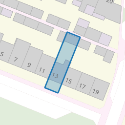 Perceel DNN00-H-1300