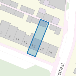 Perceel DNN00-H-1301