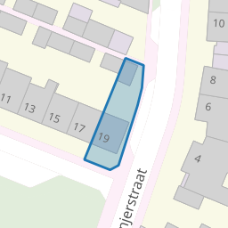 Perceel DNN00-H-1303