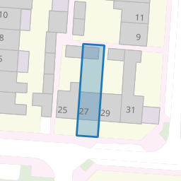 Perceel DNN00-H-1305