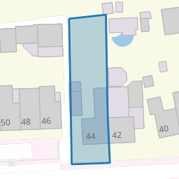 Perceel DNN00-H-1308