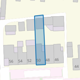 Perceel DNN00-H-1311