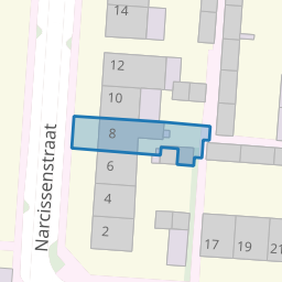 Perceel DNN00-H-1328