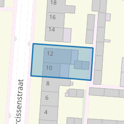 Perceel DNN00-H-1331