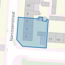 Perceel DNN00-H-1332