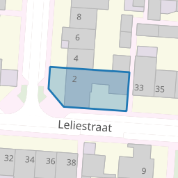 Perceel DNN00-H-1350