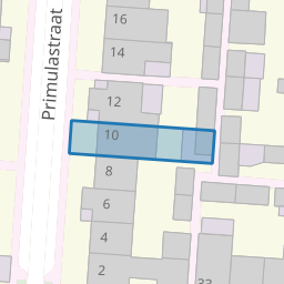 Perceel DNN00-H-1354