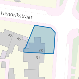 Perceel DNN00-H-1357