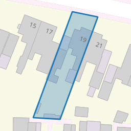 Perceel DNN00-H-1371