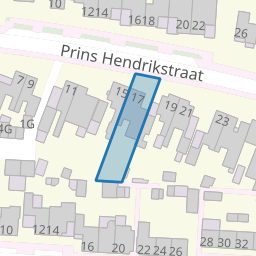 Perceel DNN00-H-1372