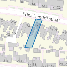 Perceel DNN00-H-1373