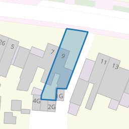 Perceel DNN00-H-1376