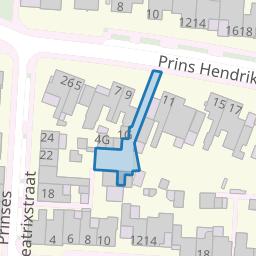 Perceel DNN00-H-1387