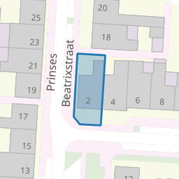 Perceel DNN00-H-1388