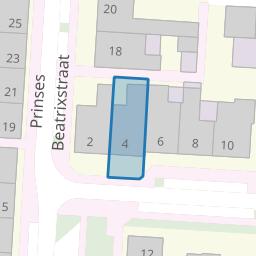 Perceel DNN00-H-1389