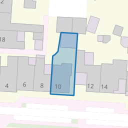 Perceel DNN00-H-1392