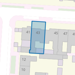 Perceel DNN00-H-1394