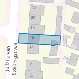 Perceel DNN00-H-1401