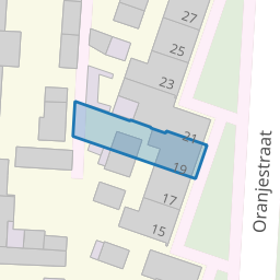 Perceel DNN00-H-1405