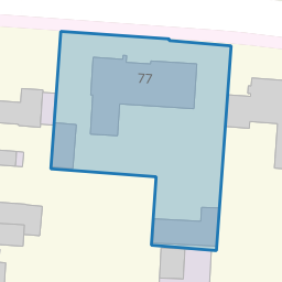 Perceel DNN00-H-1410