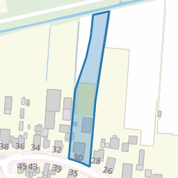 Perceel DNN00-H-1447