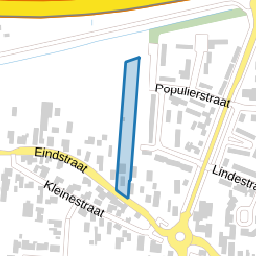 Perceel DNN00-H-1455