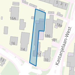 Perceel DNN00-H-1460