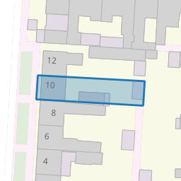 Perceel DNN00-H-1465