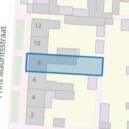 Perceel DNN00-H-1466