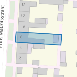 Perceel DNN00-H-1467
