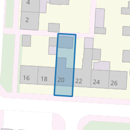 Perceel DNN00-H-1470