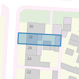 Perceel DNN00-H-1474