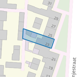 Perceel DNN00-H-1479